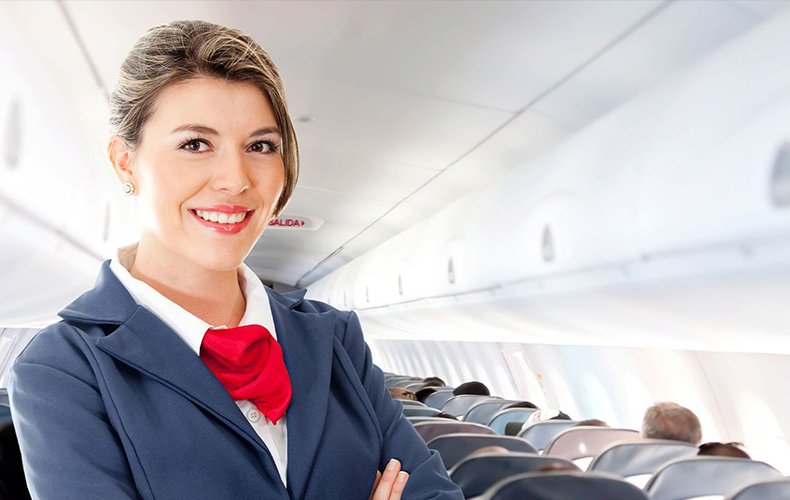 Department of Aviation & Hospitality Management