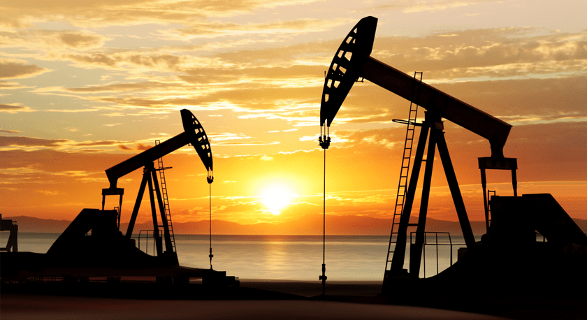 Department of Oil & Gas Studies