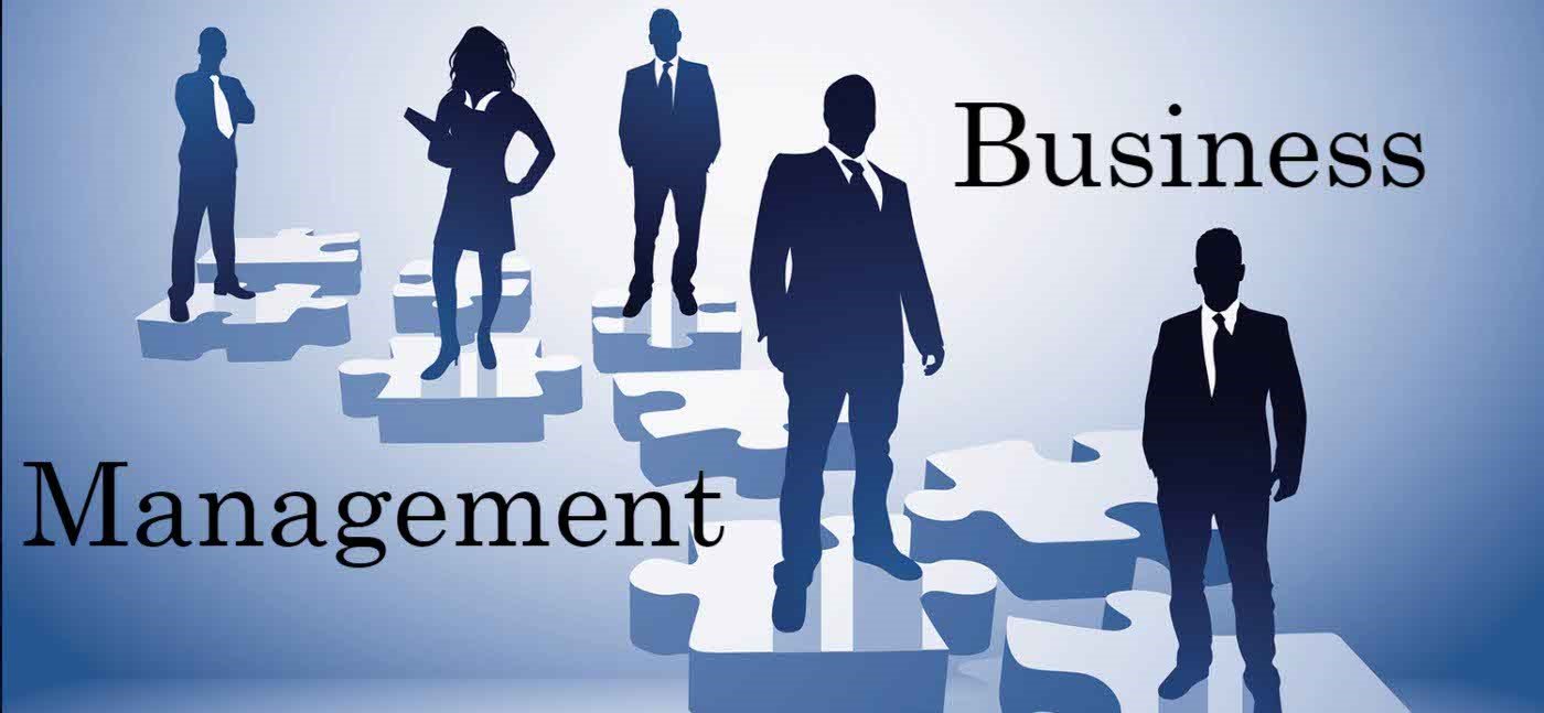 Department of Business & Management